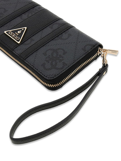 GUESS Cartera Lrg para Mujer