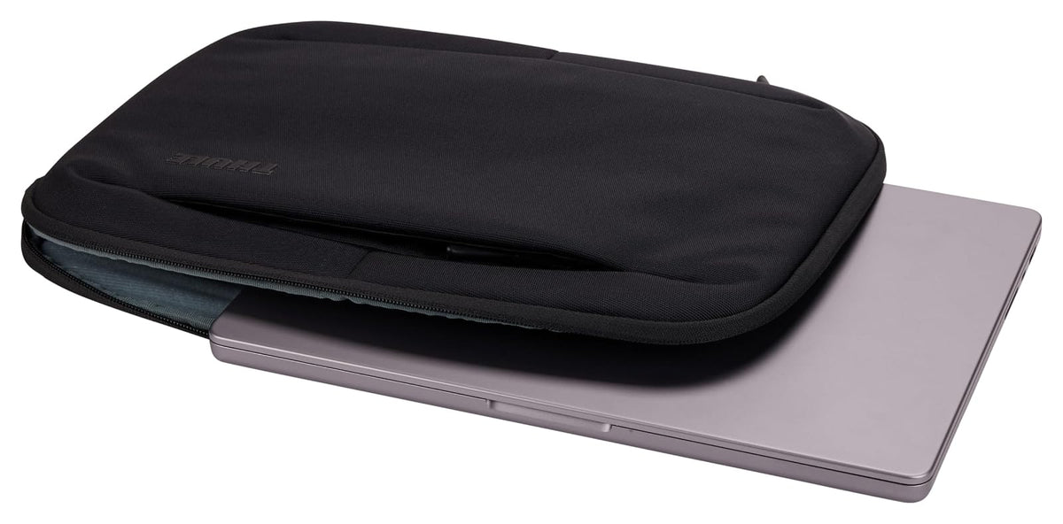 Thule Subterra 2 Funda para MacBook 14" | Protección para Laptop, Cómoda de Cargar