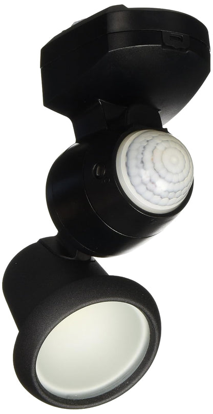 Estevez Reflector Sencillo de Luz Halogena 3000K (1xG9-T4) con Sensor de Movimiento