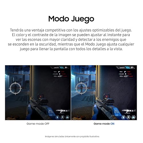 Samsung Monitor Curvo 27 Pulgadas Essential S3, S39GD, FHD, 100Hz