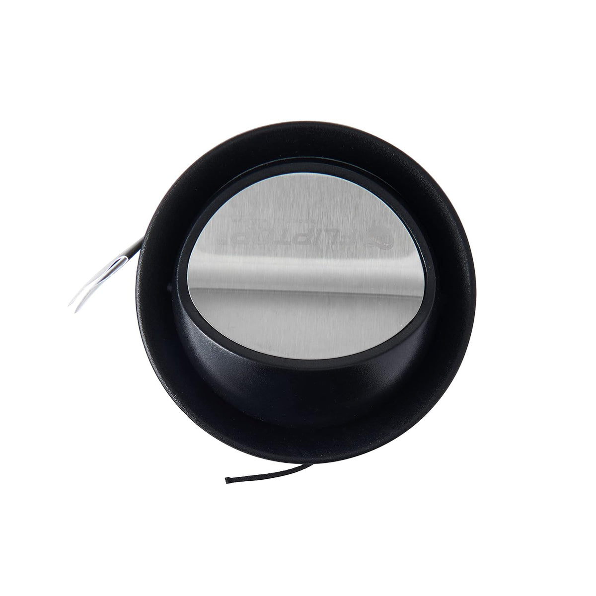 Houdini - Coctelera abatible (16 onzas), acero inoxidable