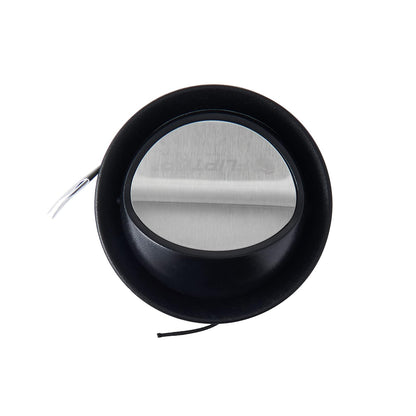 Houdini - Coctelera abatible (16 onzas), acero inoxidable