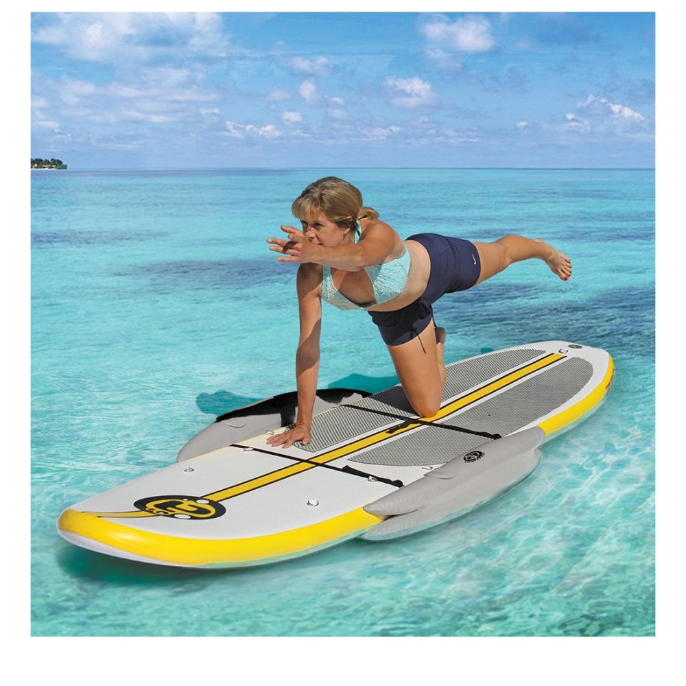Airhead AHSUP-A006 Sup Training Wheels Set