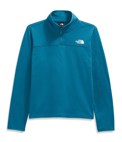 The North Face Cedar Trail Grid Fleece 1/4 Zip Chaqueta Hombre