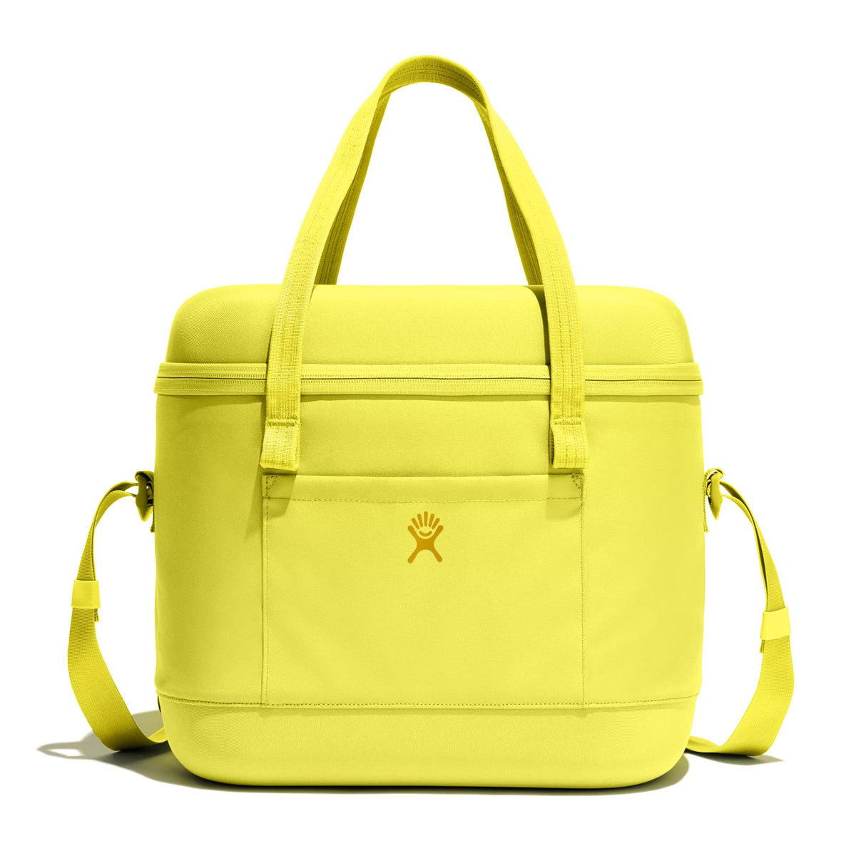 Hydro Flask - Bolsa Aislante Reutilizable de 20 l para Llevar a Cabo Enfriador Suave, 24 Horas de frío, sin BPA, no tóxica