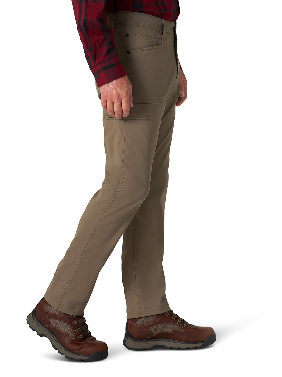 ATG by Wrangler Men's Synthetic Utility Pant
