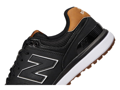 New Balance 574 Greens V2 - Tenis de Golf para Hombre