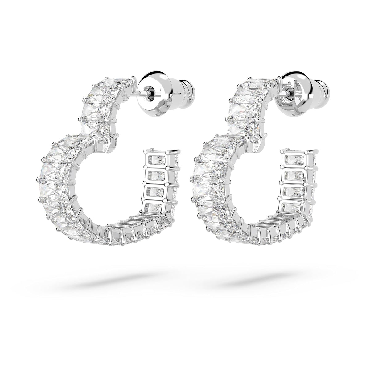 Colección Swarovski Matrix