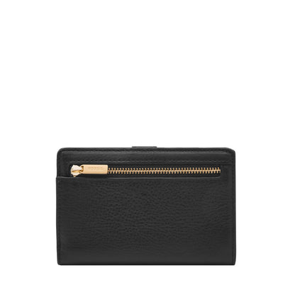 Fossil Liza - portafolios plegable de piel para mujer