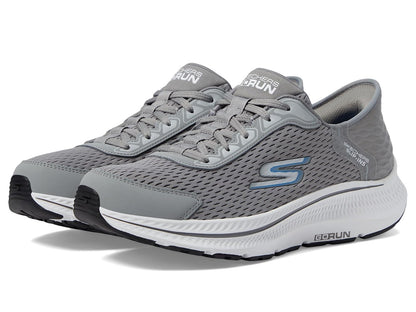 Tenis Skechers Go Run Consistent 2.0 para Correr Hombre - 30.0 cm - Gris