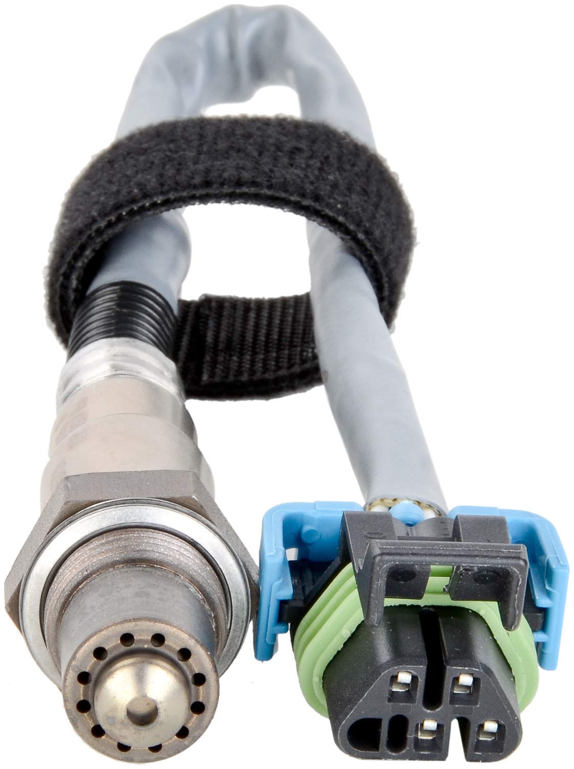 Bosch Caudalímetro Sensor de Flujo de Masa de Aire (MAF) 0280218270 - 16070 - Oxygen Sensor - Banda estrecha