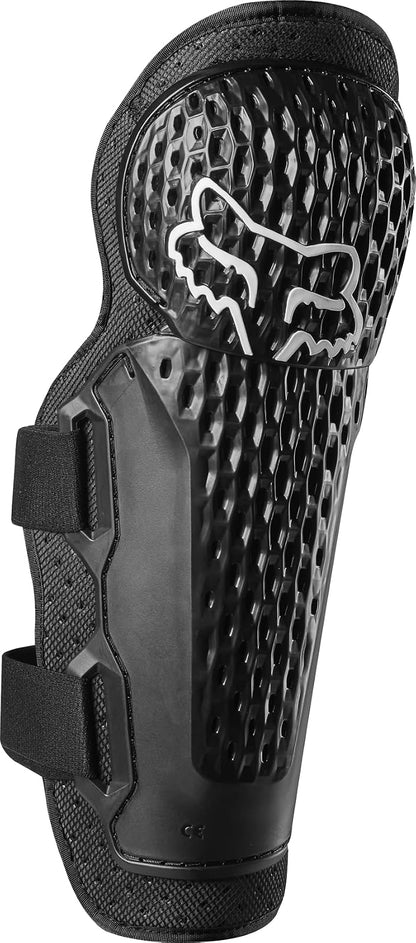 Fox Racing Titan Sport - Rodillera para Motocross, L/XL