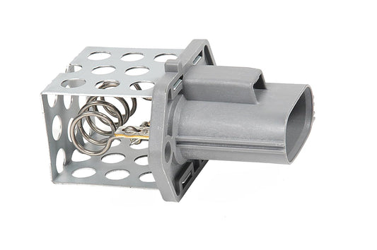ACDelco 20883035 gm equipo original motor ventilador de refrigeración resistor