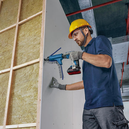 Bosch Alimentador atornillador, GMA 55, Azul