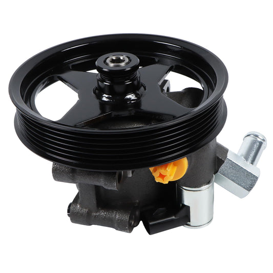 Autodevil 20-260 - Bomba de dirección asistida para Crown Victoria 1992-2002 4.6L, Expedition 97-01 4.6L 5.4L, Blackwood 02 5.4L, Navigator 98-02 5.4L, Town Car 91-02 4.6L, Grand Marquis 92-02 4 4 6L
