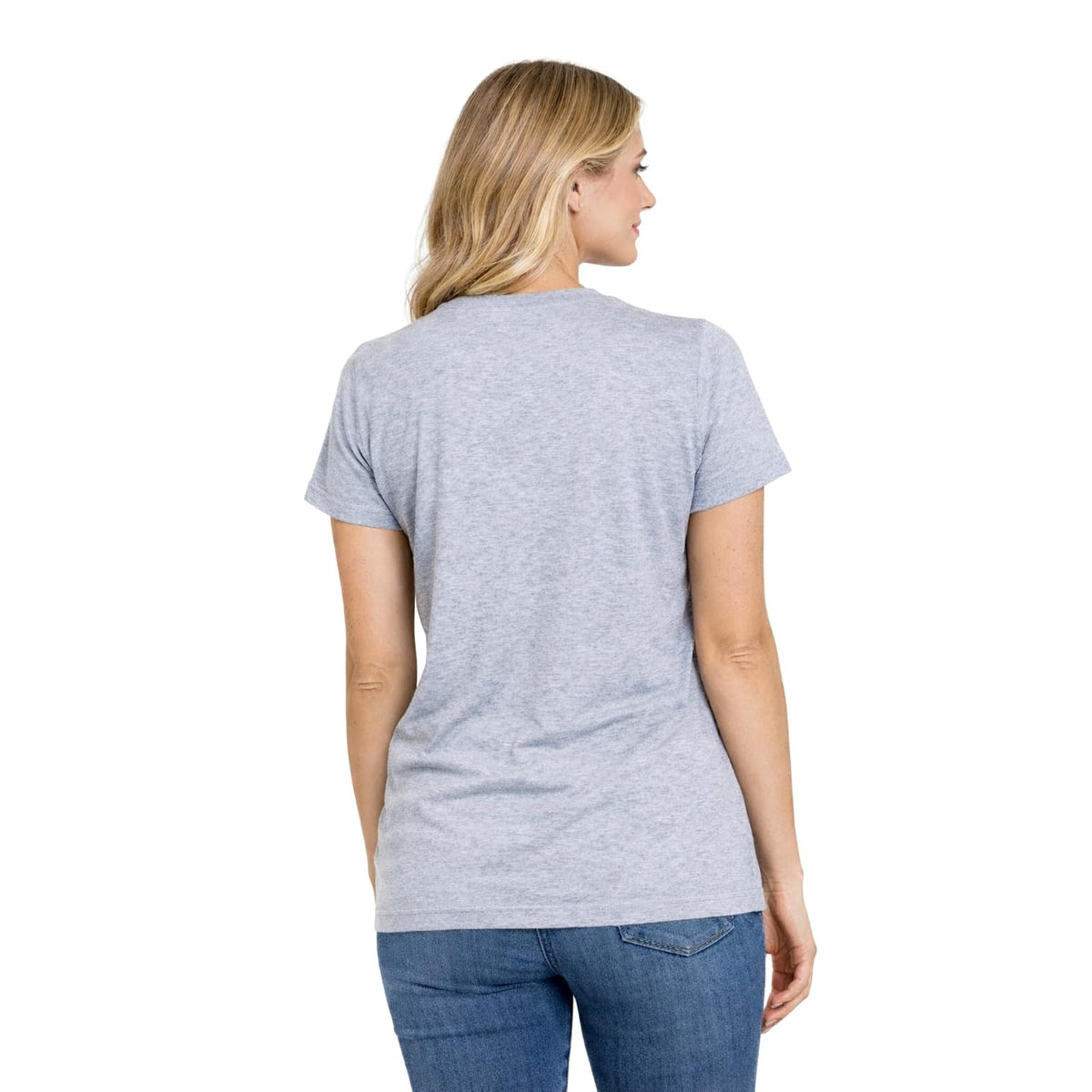 NFL Playera Aficionado Básica Denver Broncos