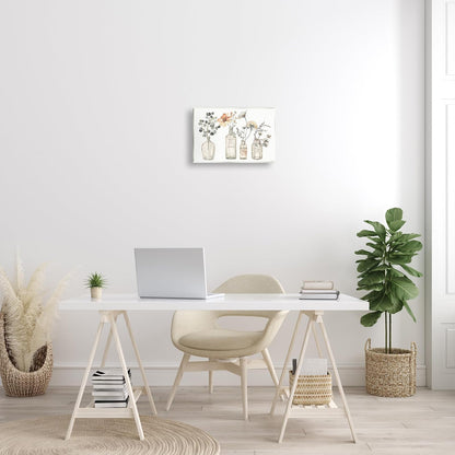Stupell Industries Wall Art, Placa de Pared., 10x15, 1
