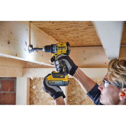 DEWALT Batería Portátil Powerstack 20V máx, 5.0Ah,