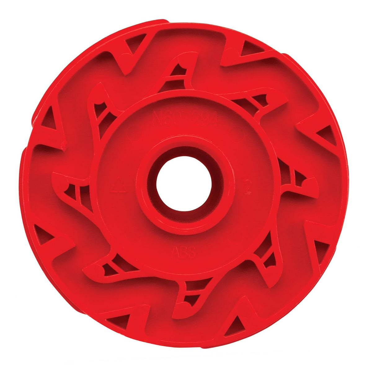 CRAFTSMAN - Línea recortadora de cuerdas, 0.08 pulgadas, paquete de 3, 20 pies, línea de torsión (CMZST0803)