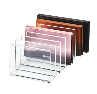 iDesign The Sarah Tanno Collection - Organizador de Paleta de cosméticos