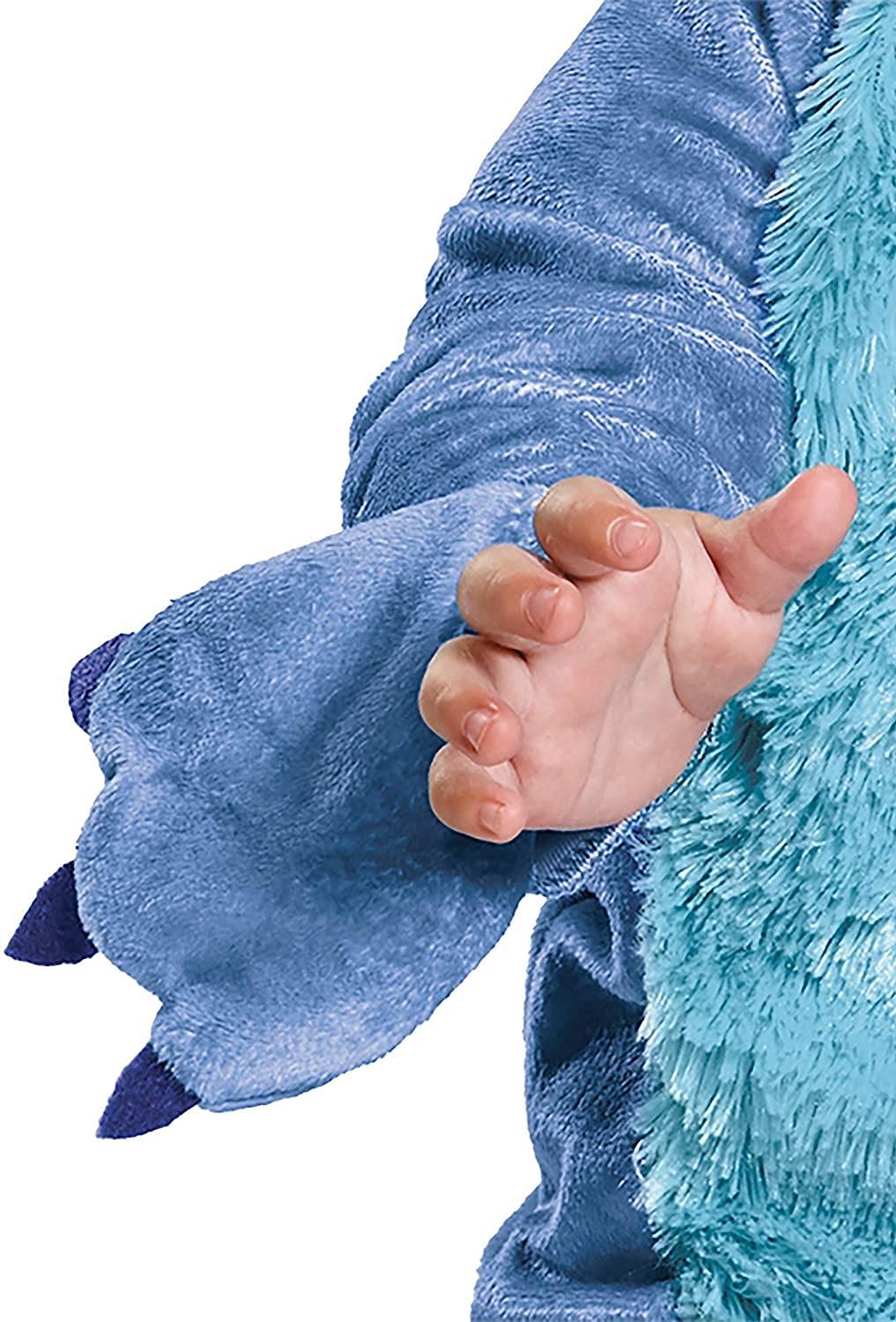 Disney Baby Stitch - Disfraz Infantil