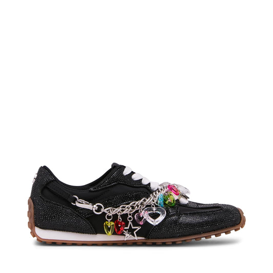Steve Madden Cameos-R Tenis para Mujer