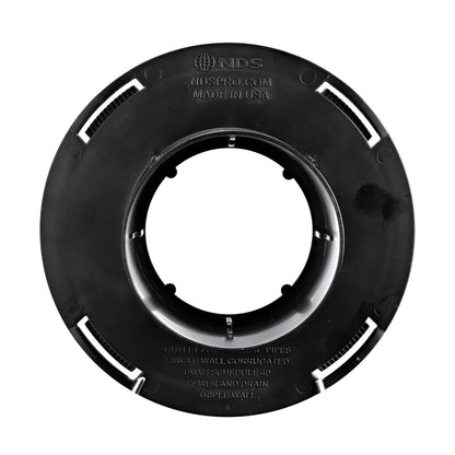 NDS 1244 Adaptador de Salida para Lavabo de Captura 3 y 4 pulgadas