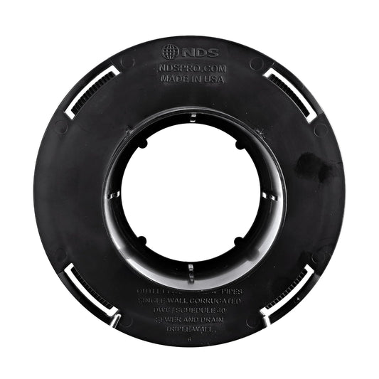 NDS 1244 Adaptador de Salida para Lavabo de Captura 3 y 4 pulgadas