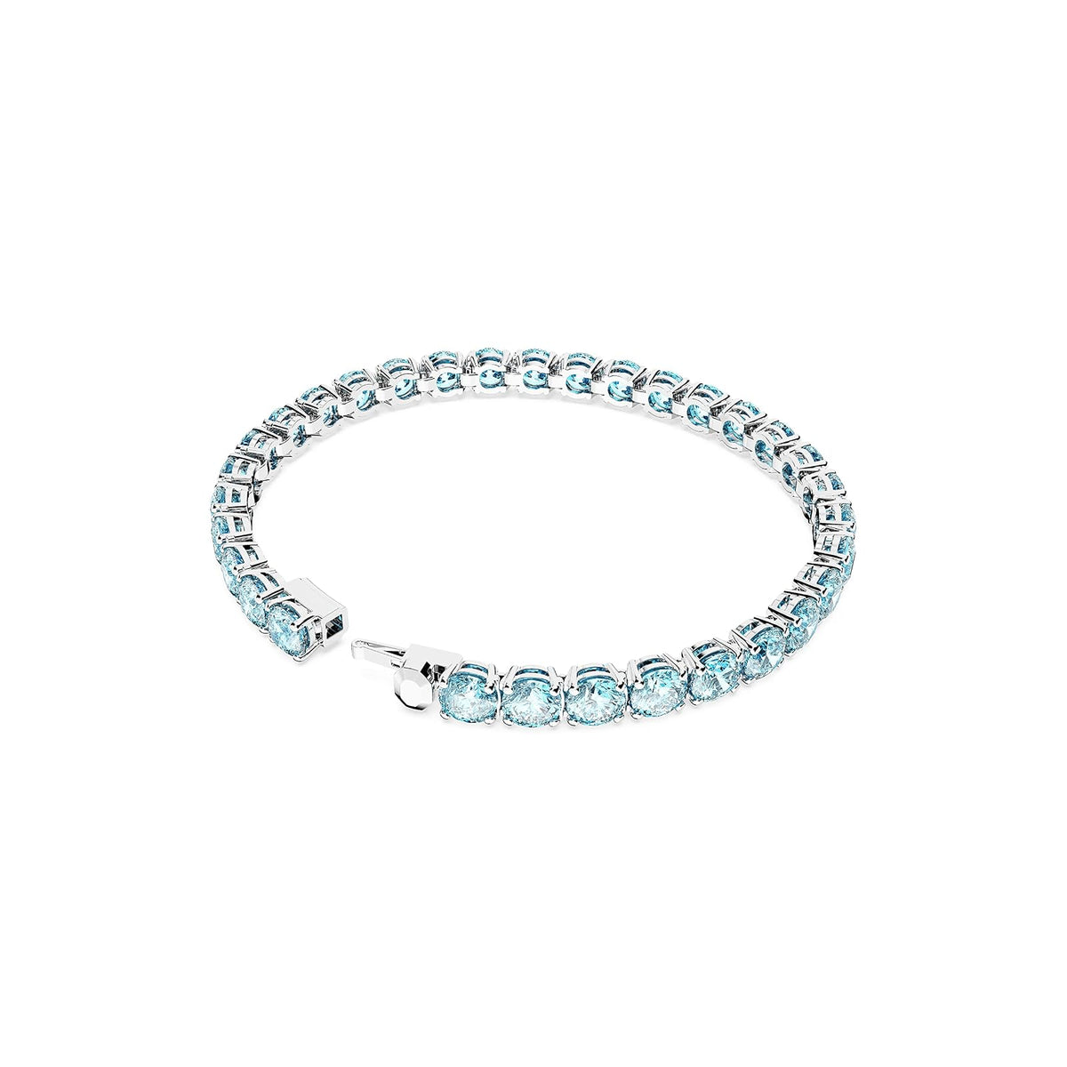 SWAROVSKI Matrix - Pulsera de tenis