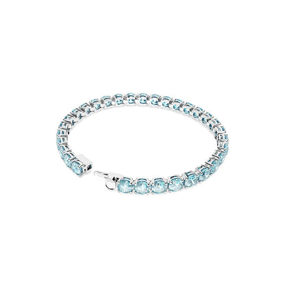 SWAROVSKI Matrix - Pulsera de tenis