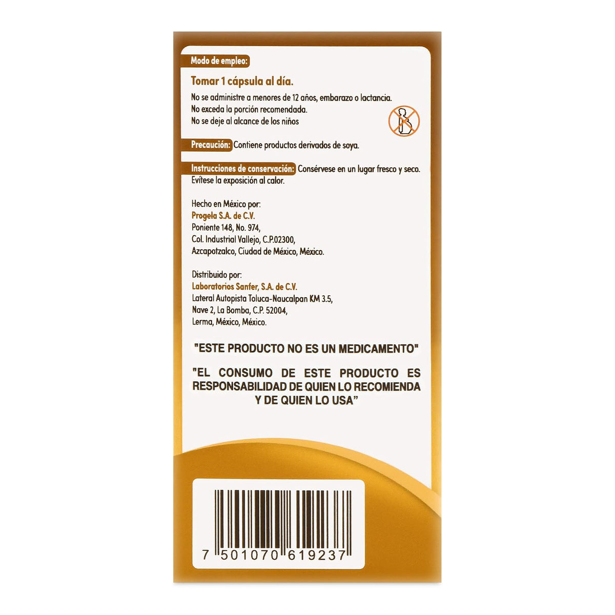 Biometrix A-OX | Zinc Magnesio Selenio | Magensio | Antioxidantes | Suplemento con Omega-3 6 9 | Vitaminas E C A | 30 Cápsulas