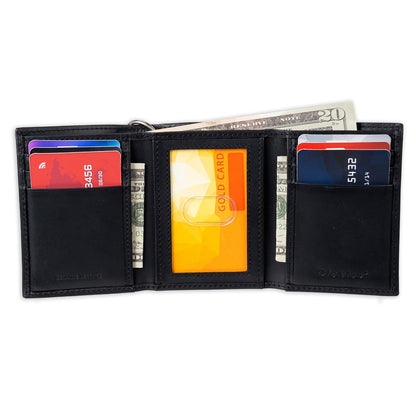 Dickies Trifold para hombre