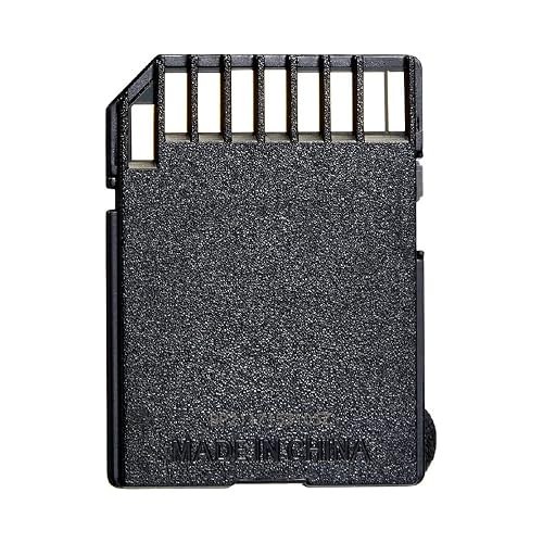 SanDisk SDSDUNR-064G-GN3IN Sdxc Uhs-I Card | TARJETA SD