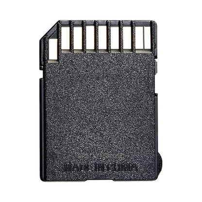 SanDisk SDSDUNR-064G-GN3IN Sdxc Uhs-I Card | TARJETA SD