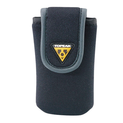 Topeak - La herramienta para bicicleta Mini Plus de 18 funciones | Topeak Mini 18 Plus multiherramienta de acero inoxidable con bolsa de neopreno