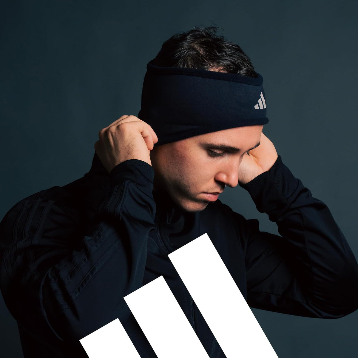adidas Alphaskin Diadema