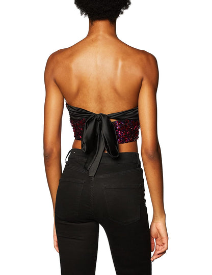 For Love & Lemons Josette Bustier Top Blusas Mujer