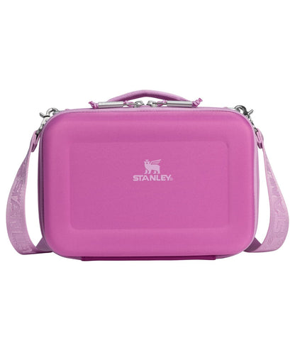Stanley Lonchera Aislada para Todo el Día, Bolsa de Almuerzo EVA - 4 qt - Flor oscura