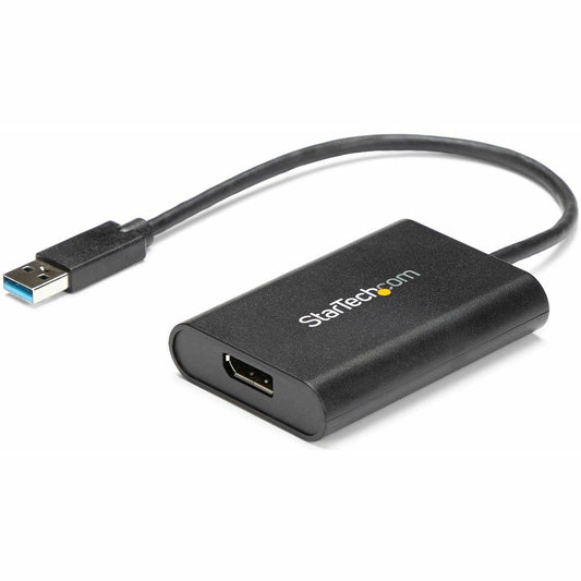 Startech USB32DPES2 Productos de Audio-Video