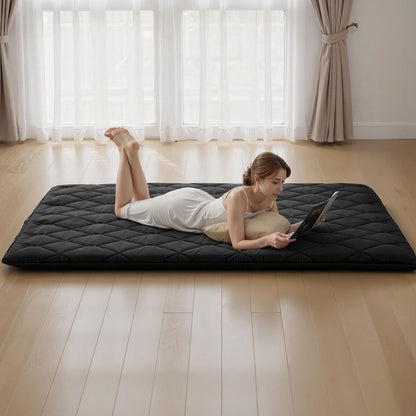 Colchones japoneses VEVOR Tatami Mat