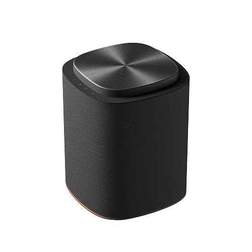 LG Sound Suite M5, bocinas inalámbrica 1.1.1ch, con Sonido Espacial y Dolby Atmos FlexConnect