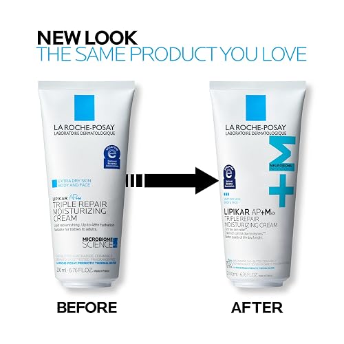 La Roche Posay Lipikar baume ap (+)
