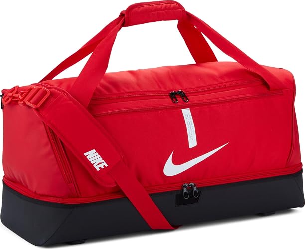 Nike Adulto Bolso de lona de entrenamiento Academy Team L
