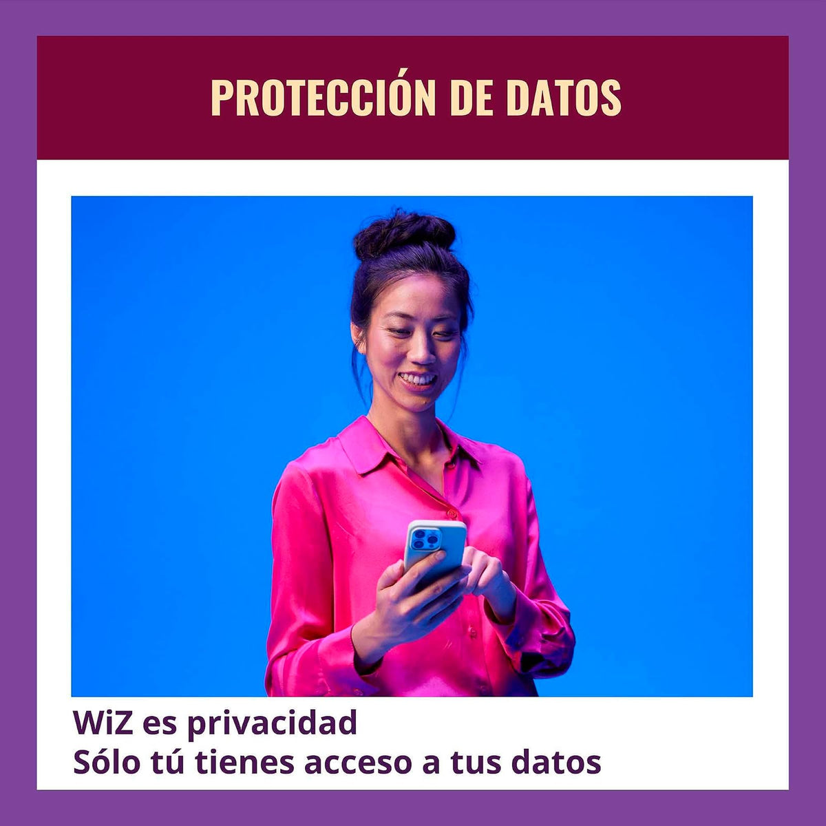 WiZ Tira Inteligente Neón + Playera Mercedes Gratis Este Producto Incluye la Playera de Regalo. La Talla se asignará de Manera aleatoria según la disponibilidad y no es Posible elegirla.