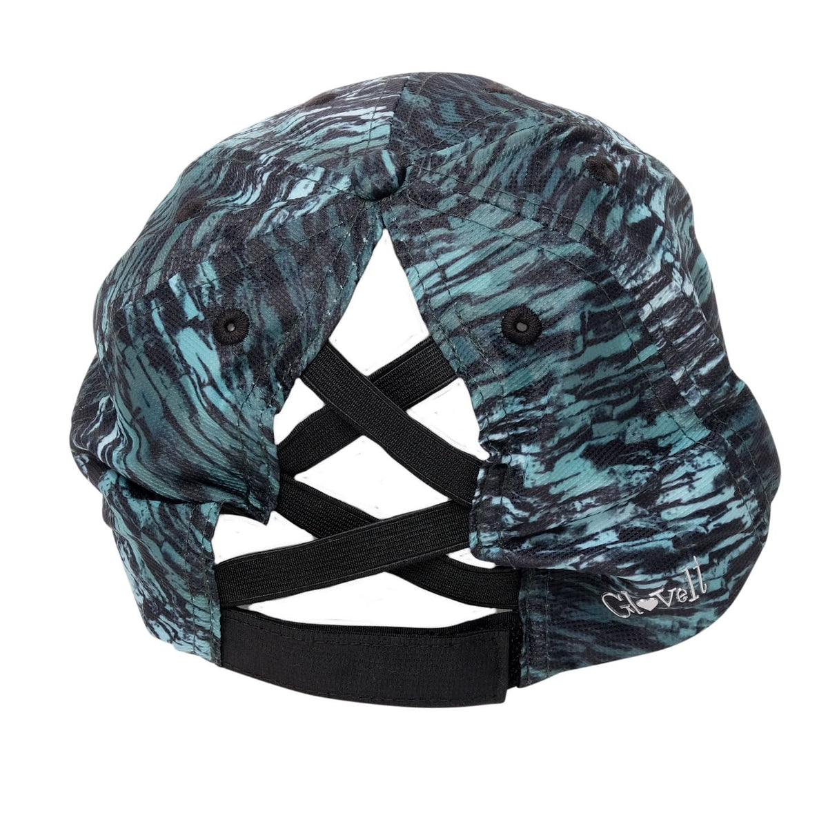 Glove It Stylish Women’s Cap, Golf Hat, Baseball Cap, Sun Hat, Ladies Running Hat