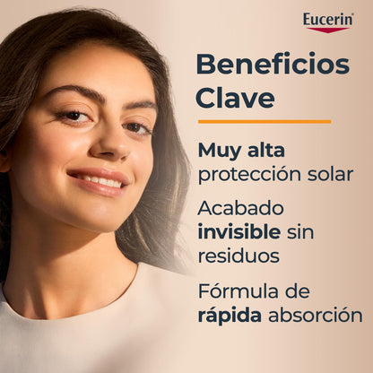 Eucerin Sun Hydro Protec Ultra Fluid 50Ml