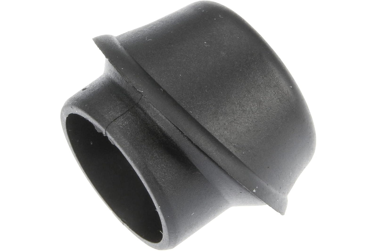 URO Parts 65211376008 Sello de Antena entre Antena y Guardabarros, Negro