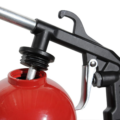 Mikel´S PLM Pistola para Limpieza de Motores