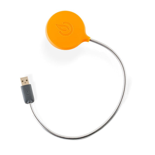 BioLite FlexLight Luz flexible alimentada por USB