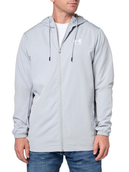 Under Armour Rival Woven Windbreaker Cortavientos Hombre